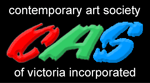 Contemporary Art Society of Victoria
